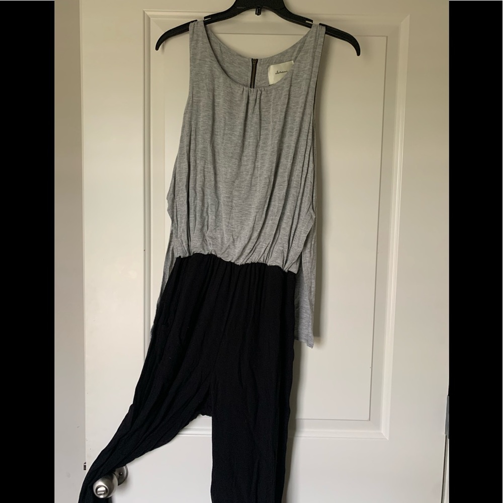 Jumpsuit